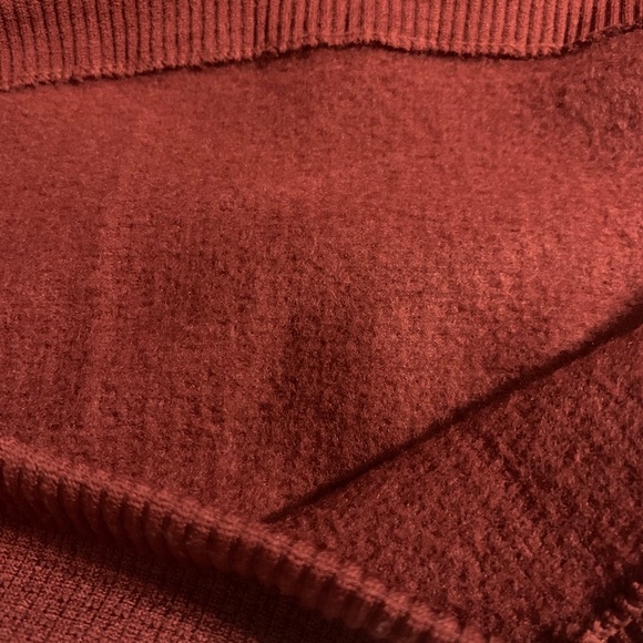 Let’s get cozy long sleeve - Picture 6 of 6